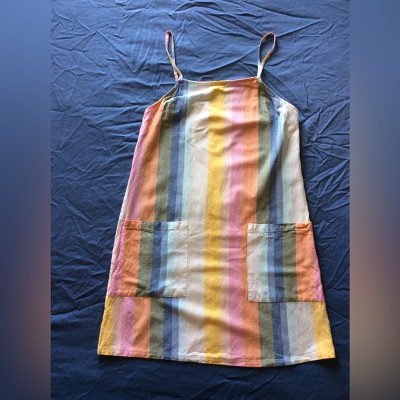 BILLABONG DRESS - Picture 5 of 6